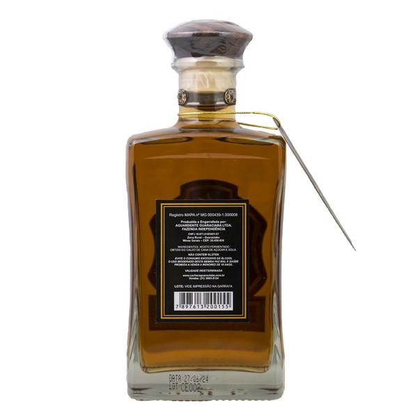 Imagem de Cachaça guaraciaba extra premium 750ml