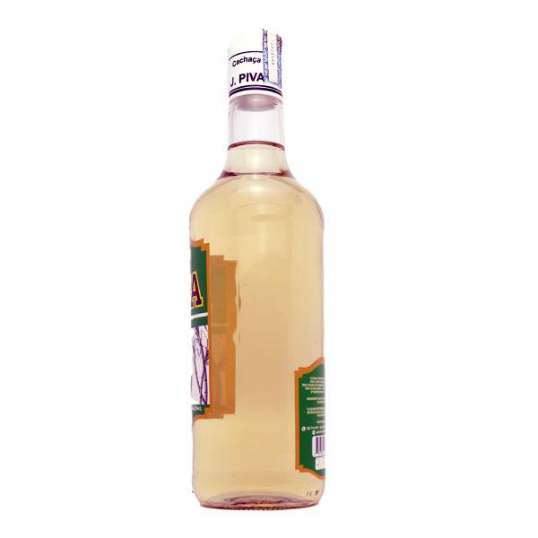 Imagem de Cachaça J. PIVA - Ouro - 960 ml