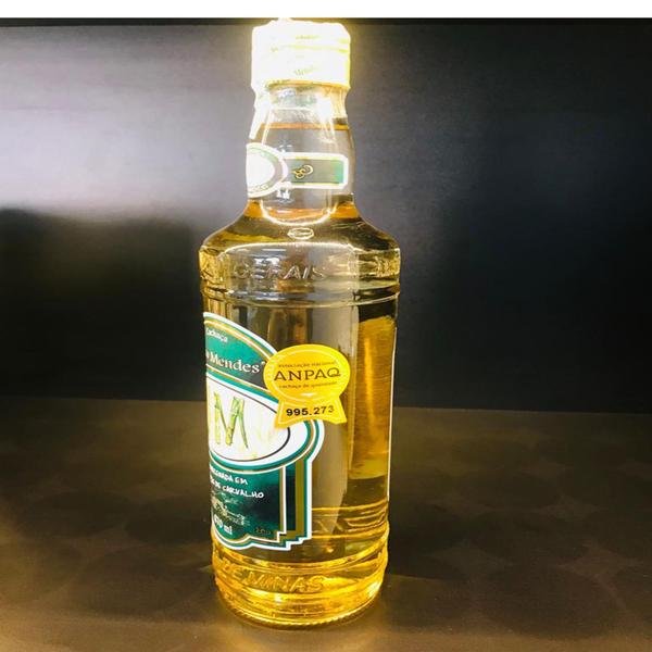 Imagem de Cachaça João Mendes Carvalho Original 670 ml