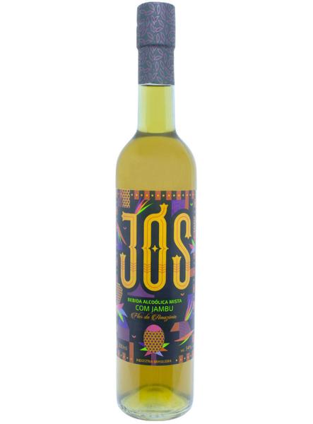 Imagem de Cachaça Jós Com Jambu 500Ml