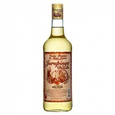 Imagem de Cachaca jurupinga dinalle 975ml