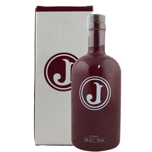 Imagem de Cachaça juventus carvalho americano 750ml