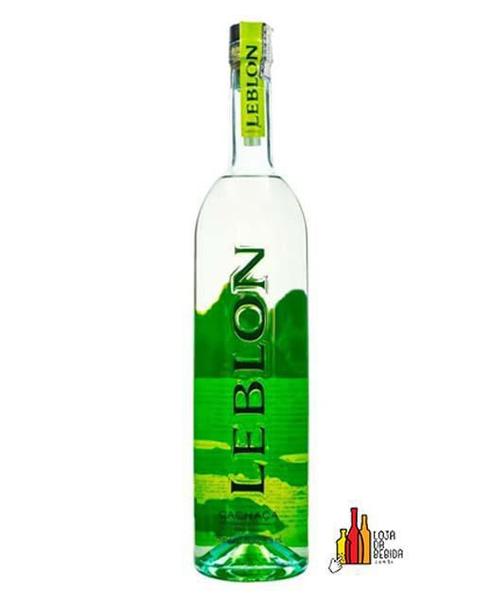 Imagem de Cachaça Leblon 750Ml