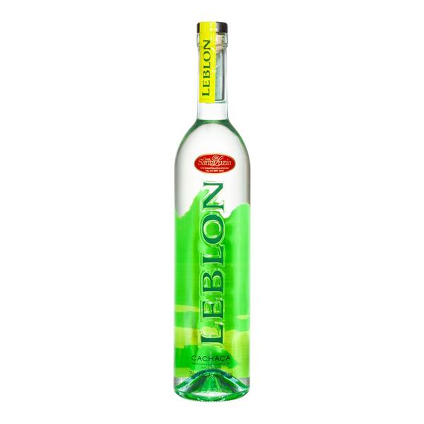 Imagem de Cachaça Leblon Original 750ml