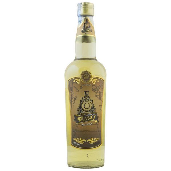 Imagem de Cachaça legitima de minas balsamo 700ml