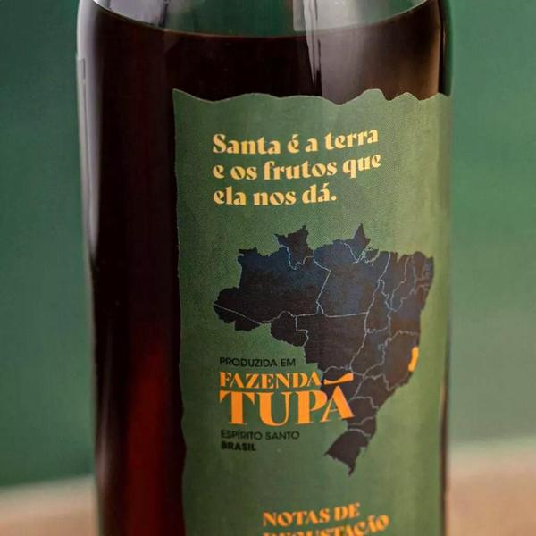 Imagem de Cachaça Mãe Santa Grapia Princesa Isabel 700ml