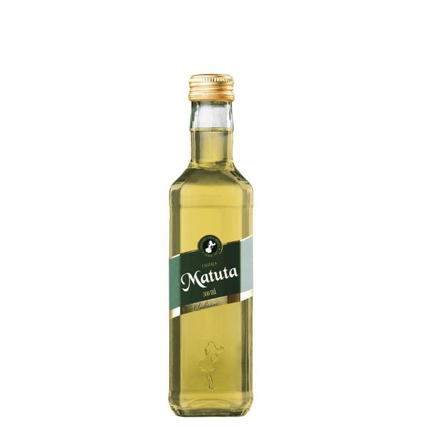 Imagem de Cachaça Matuta Umburana 300ml