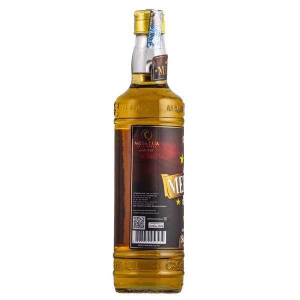 Imagem de Cachaça meia lua carvalho 670ml