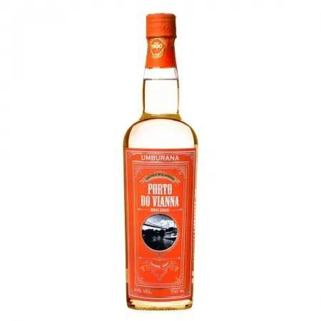 Imagem de Cachaça Porto Do Vianna Umburana 700ml