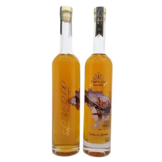 Imagem de Cachaça Princesa Isabel Carvalho 700ml