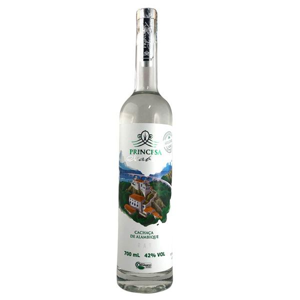 Imagem de Cachaça princesa isabel guarapari 700ml