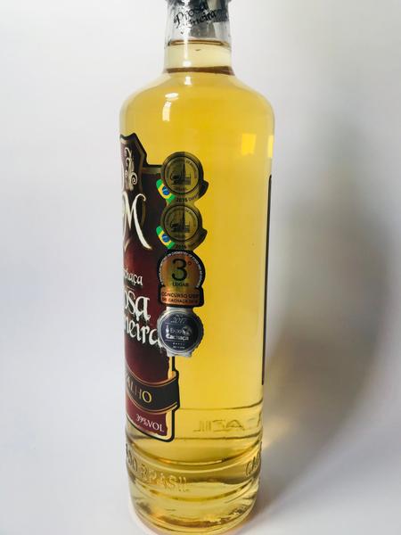 Imagem de Cachaça Prosa Mineira Extra Premiem Carvalho 700ml