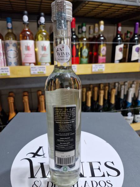 Imagem de Cachaça Samanaú Prata  500 ml