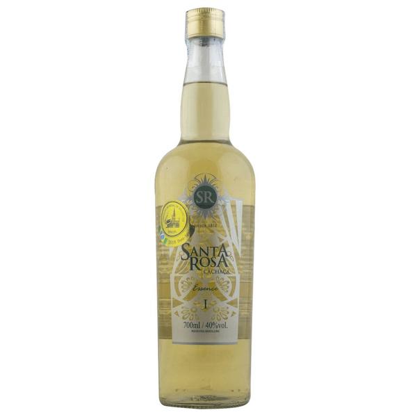 Imagem de Cachaça santa rosa i ano essence jequitiba 700ml