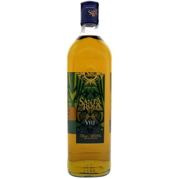 Imagem de Cachaça Santa Rosa Special VIII Anos Extra Premium 750ml