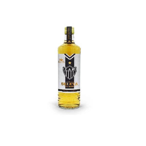 Imagem de Cachaça Seleta da Massa 700ml - Salinas-MG - Teor Alc: 42%