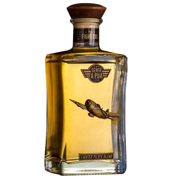 Cachaça Senta a Púa Extra Premium 750ml - SENTA A PUA Imagem de Cachaça Senta a Púa Extra Premium 750ml