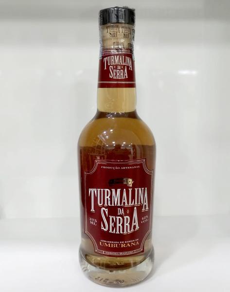 Imagem de Cachaça Turmalina Da Serra Umburana 375ml