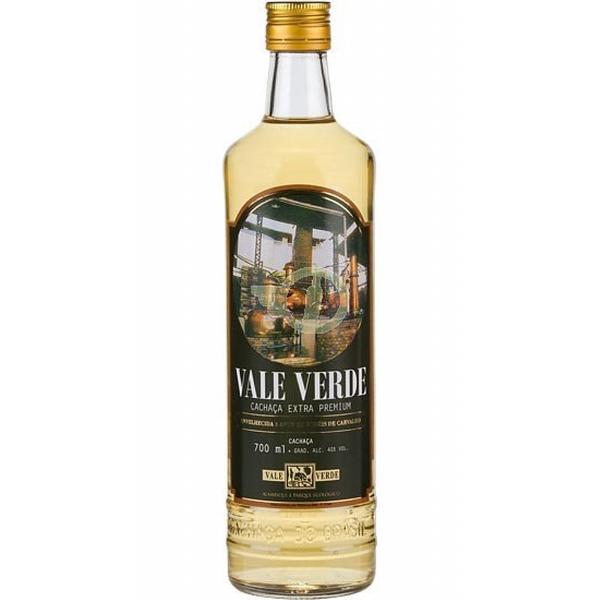 Imagem de Cachaça Vale Verde 700 ml