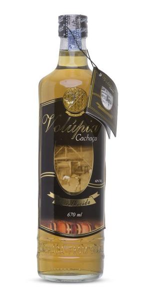 Imagem de Cachaça Volúpia Extra Premium 670ml