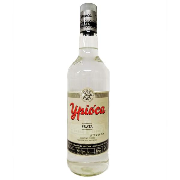 Imagem de Cachaça Ypióca Prata 965ml