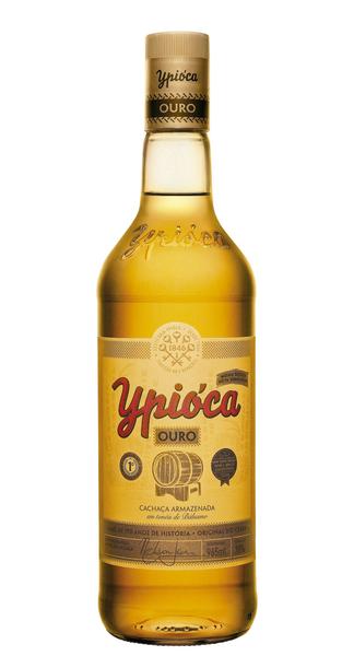 Imagem de Cachaça Ypióca Reserva 965ml 2 unidades + Ypióca Ouro 965ml