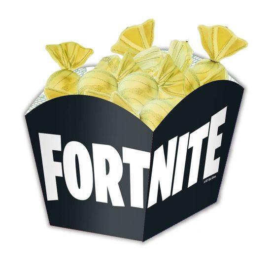 Imagem de Cachepot Médio Fortnite - Festcolor - 08Un