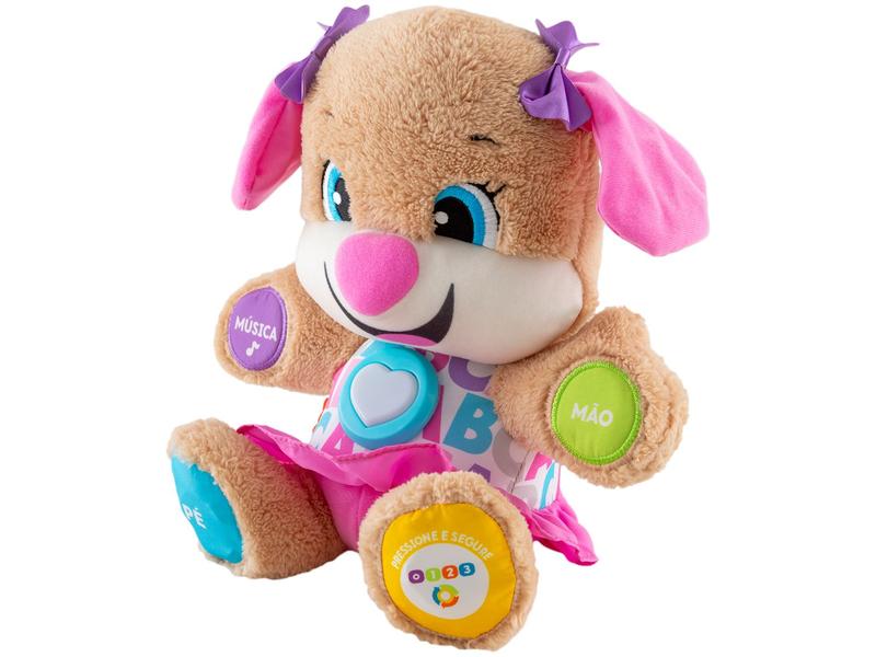 Imagem de Cachorrinha Fisher Price FVC81