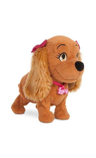 Imagem de Cachorrinha Lucy Multikids Br469 Português