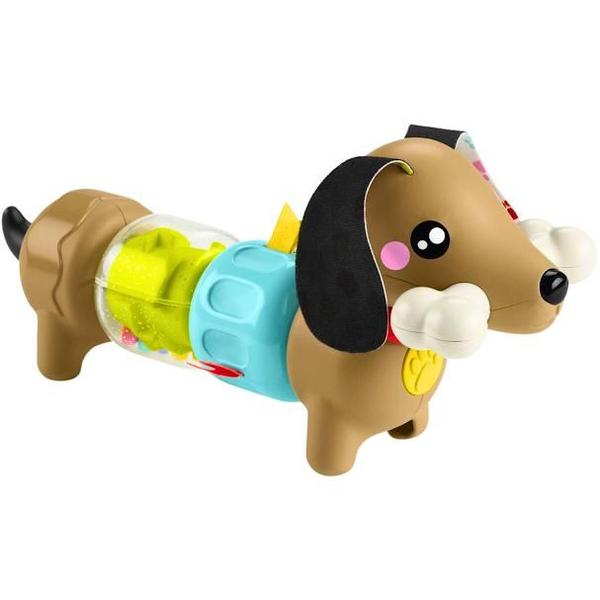 Imagem de Cachorrinho Dachshund Infantil HTW91 Fisher-Price Mattel