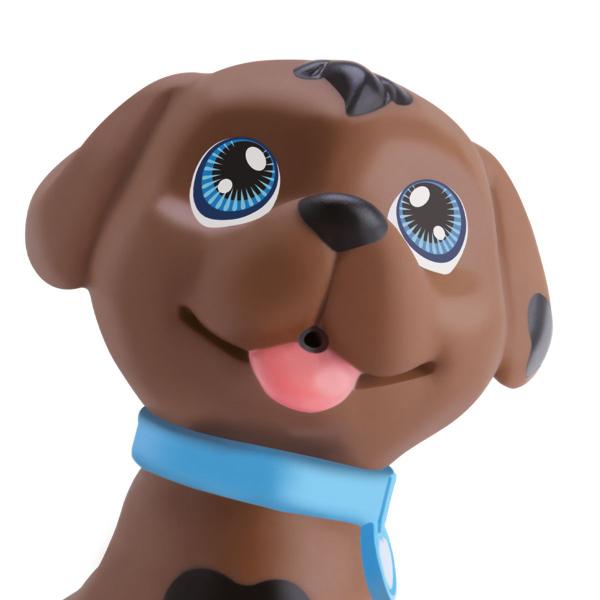 Imagem de Cachorrinho Pet Friends Infantil 21cm - Bee Toys