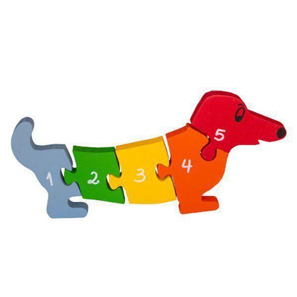 Cachorro Com Vogais E Números - Fabrika Dos Sonhos Imagem de Cachorro Com Vogais E Números