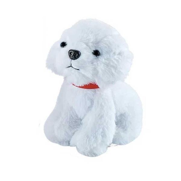 Imagem de Cachorro de Pelúcia I Love My Pets Multikids 16 Peças BR1740