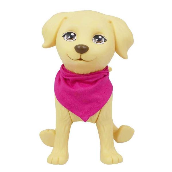 Imagem de Cachorro Pet Da Barbie Veterinária  Pupee 1250