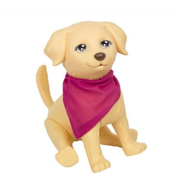 Imagem de Cachorro Pet Shop Da Barbie Taffy Honey Veterinária Pupee