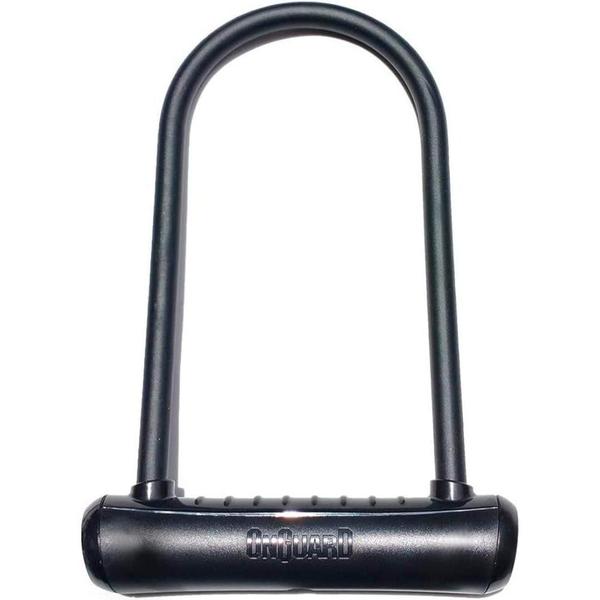 Imagem de Cadeado Onguard U-lock Neon 8154 Bike e Moto