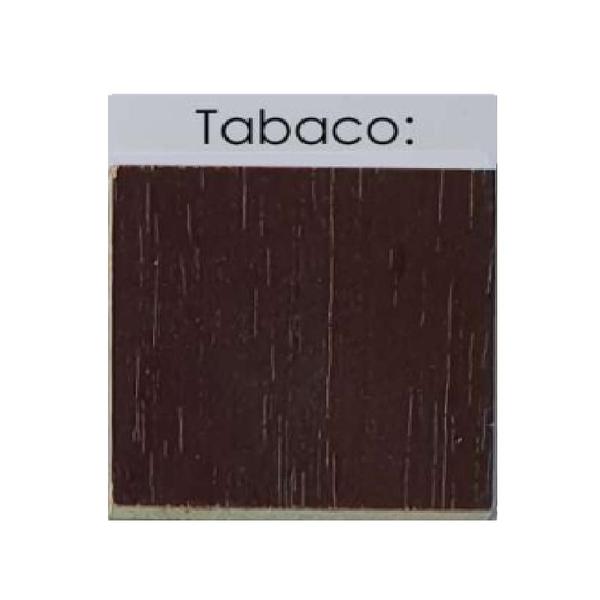 Imagem de Cadeira Bambu Estrutura Tabaco em material ecológico Tecido e Couro Natural Várias Cores - Artesian