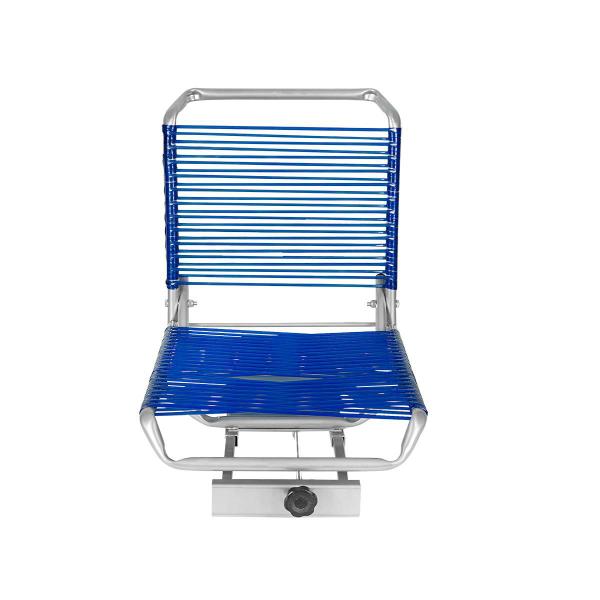 Cadeira Barco Base Curta Não Reclinavel Giratoria em Fios Compativel Viveiro 31cm a 38cm - Metal Service Imagem de Cadeira Barco Base Curta Não Reclinavel Giratoria em Fios Compativel Viveiro 31cm a 38cm