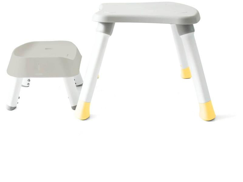 Imagem de Cadeira de Alimentação 8 em 1 Cosco Kids Convertty 2 Posições de Altura até 23kg
