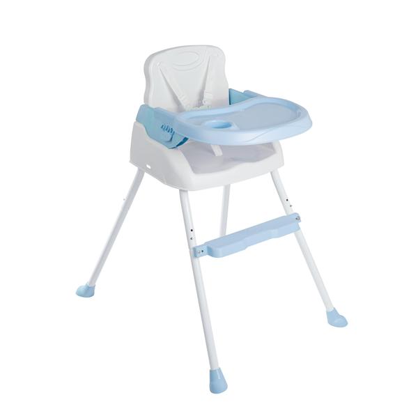 Cadeira de alimentação bebê portátil 3 em 1 Styll Baby Seggura cadeirão Cadeira de alimentação bebê portátil 3 em 1 Styll Baby Seggura cadeirão