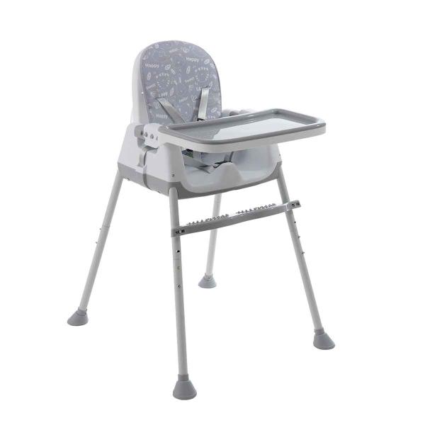 Cadeira de Alimentação Bebê Portátil Zest Maxi Baby Cadeira de Alimentação Bebê Portátil Zest Maxi Baby