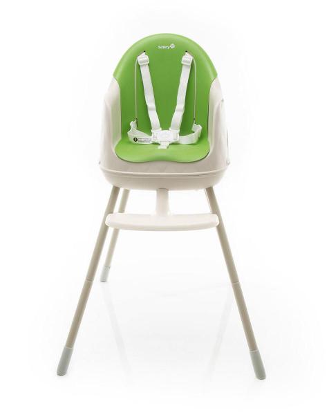 Imagem de Cadeira De Alimentação Jelly Green Safety 1St