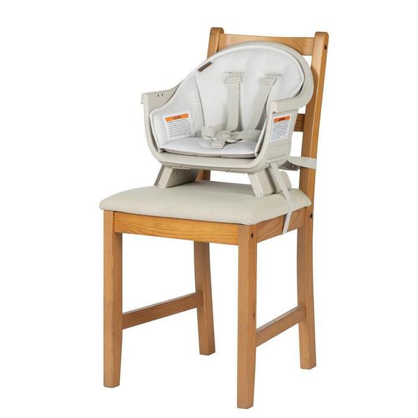 Imagem de Cadeira de Alimentação Moa 8 em 1 Classic Oat - Maxi-Cosi