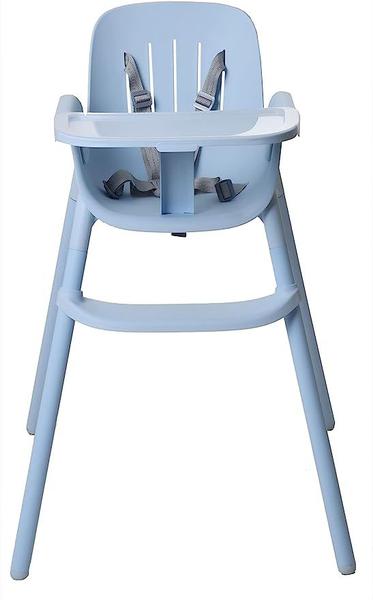 Imagem de Cadeira de Alimentação Poke Baby Blue - Burigotto