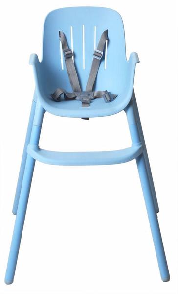 Imagem de Cadeira de Alimentação Poke Burigotto Baby Blue