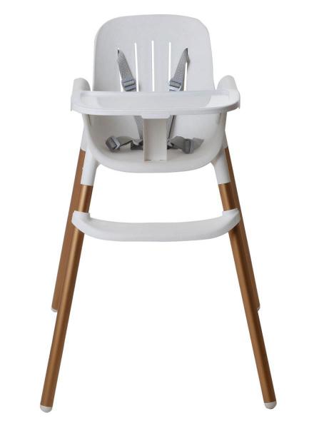 Cadeira De Alimentação Poke Polar (Até 15Kg) - Burigotto Imagem de Cadeira De Alimentação Poke Polar (Até 15Kg) - Burigotto