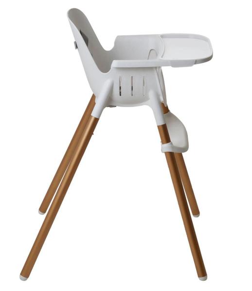 Cadeira De Alimentação Poke Polar (Até 15Kg) - Burigotto Imagem de Cadeira De Alimentação Poke Polar (Até 15Kg) - Burigotto