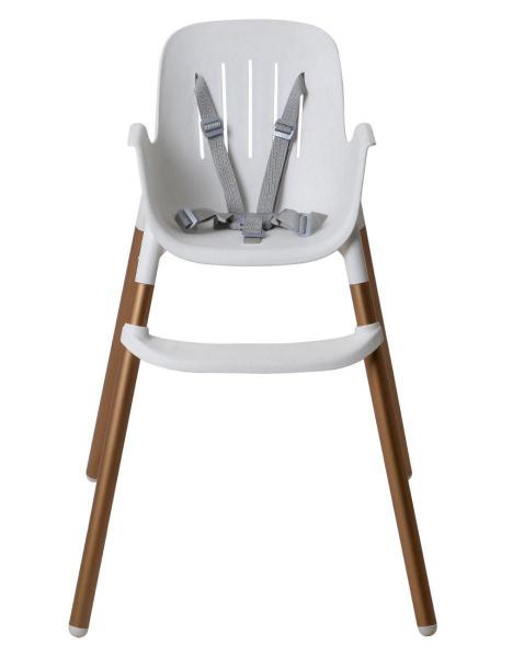 Cadeira De Alimentação Poke Polar (Até 15Kg) - Burigotto Imagem de Cadeira De Alimentação Poke Polar (Até 15Kg) - Burigotto
