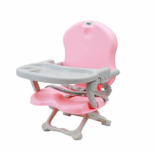 Imagem de Cadeira De Alimentação Portátil P/ Bebê Zip - Maxi Baby 