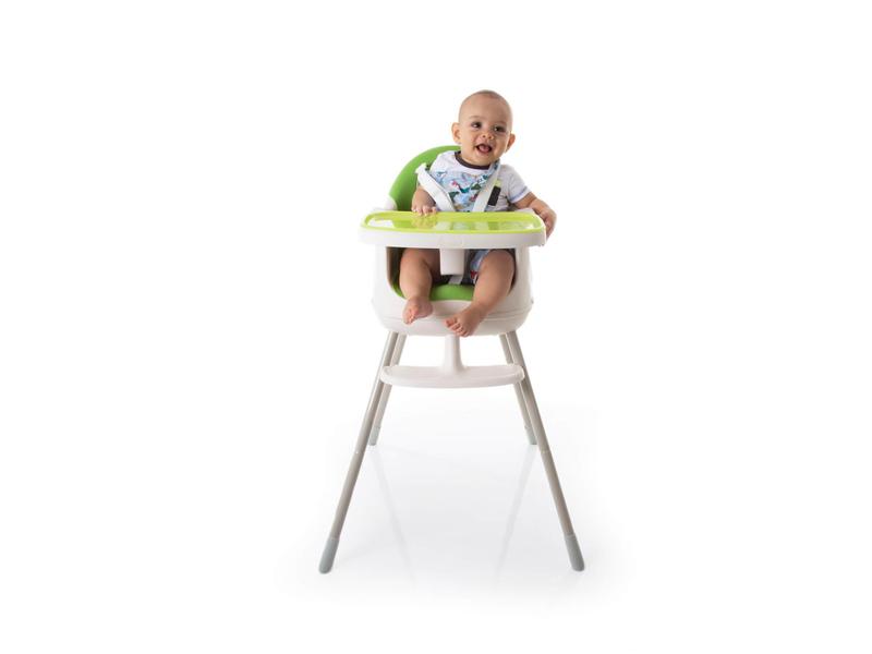 Imagem de Cadeira de Alimentação Safety 1st Jelly